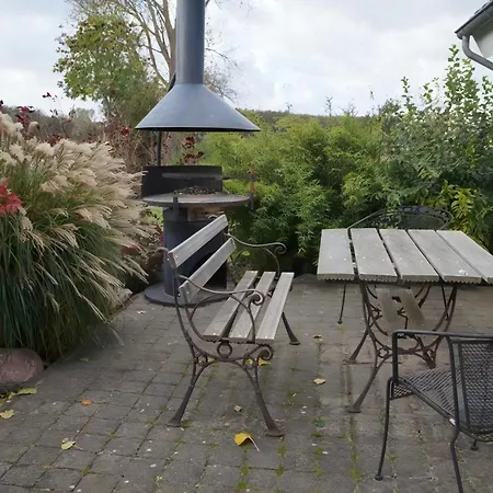 Im Idyllischsten Winkel Ruegens * Neuenkirchen (Landhagen)