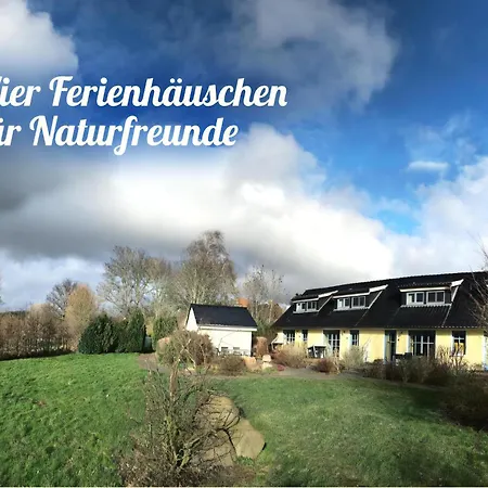 Im Idyllischsten Winkel Ruegens *