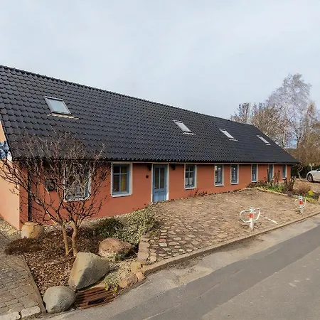 Im Idyllischsten Winkel Ruegens